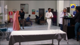 Umme Ayesha - Season 02 - Episode 03 - 4th March 2025